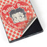 Betty Boop Red Heart Galaxy S25 Ultra Skin